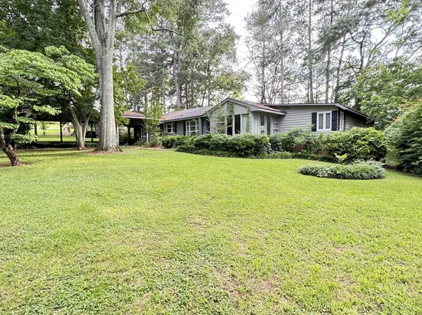 207 Iris Dr, Centre, AL 35960