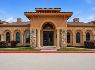 Langwick Senior Residences, Houston, TX 77060