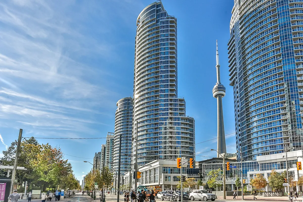 Building Photo - 208 Queens Quay W #3106
