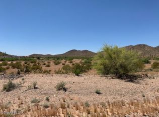 11063 W Ranger Dr, Casa Grande, AZ 85193