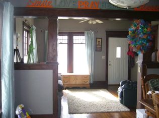 208 N Grant Ave, York, NE 68467