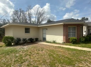408 W 2nd St, Vidalia, GA 30474