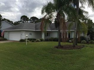 237 S Huckleberry Lake Dr, Sebring, FL 33875