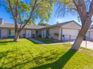 29566 Abelia Rd, Santa Clarita, CA 91387