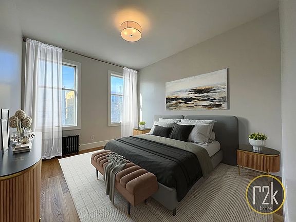 2nd image of 23-38 24th St #2