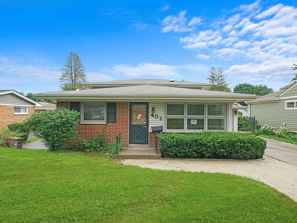402 Drake St, Libertyville, IL 60048 Zillow