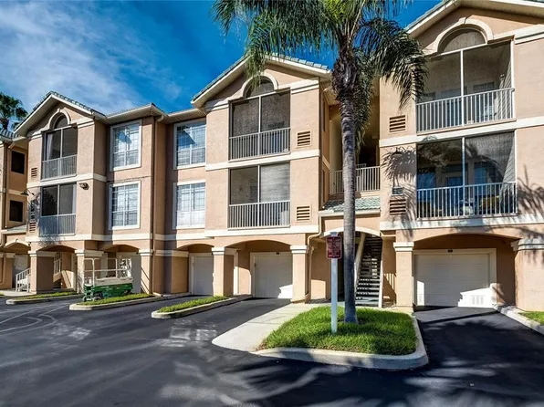 3207 BAY CLUB CIRCLE, TAMPA, FL 33607