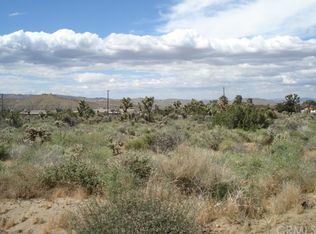 0 Hillcrest Ave, Yucca Valley, CA 92284