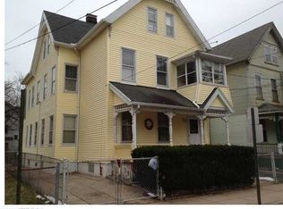 16 Cassius St, New Haven, CT 06519