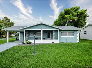 77 S Lee St, Beverly Hills, FL 34465