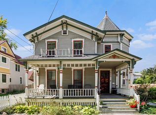 610 S Westnedge Ave #A, Kalamazoo, MI 49007