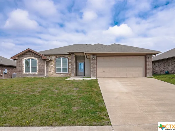 6509 Morganite Ln, Killeen, TX 76542