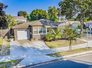 6752 Harbor Ave, Long Beach, CA 90805