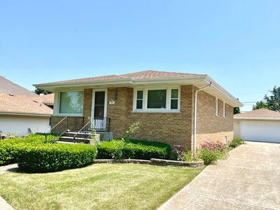 781 N Van Auken St, Elmhurst, IL, 60126