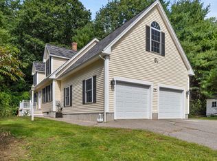 32 Elizabeth Rd, South Berwick, ME 03908