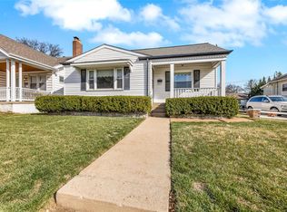 6915 Oleatha Ave, Saint Louis, MO