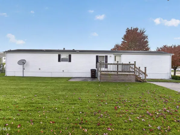 14900 County Road H Unit 32, Wauseon, OH 43567