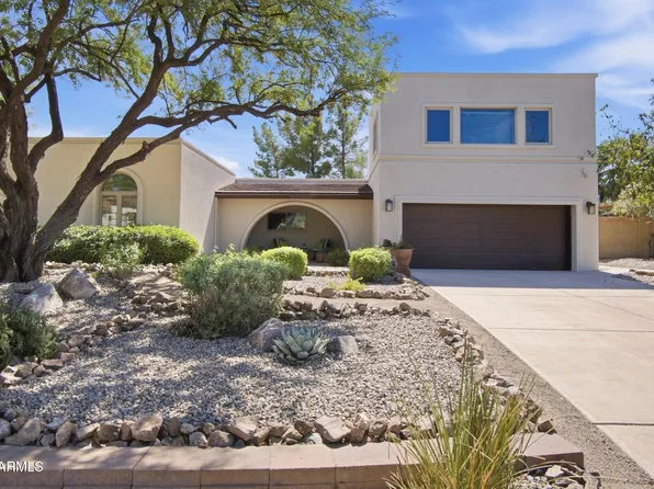 15811 E RICHWOOD Avenue, Fountain Hills, AZ 85268