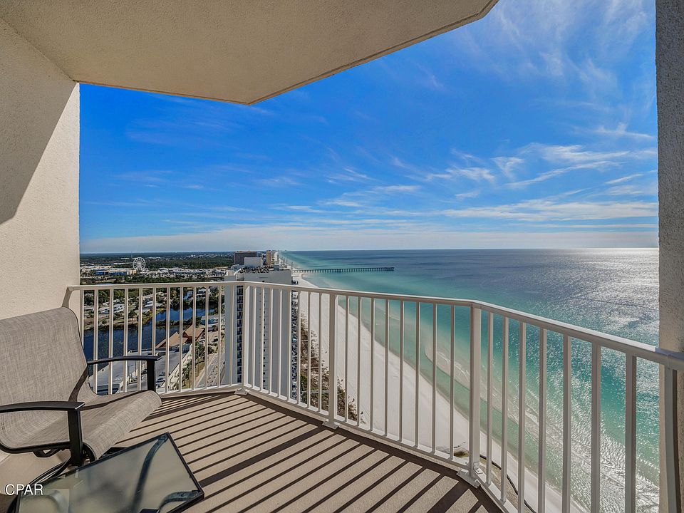 16819 Front Beach Rd UNIT 2618, Panama City Beach, FL 32413 Zillow