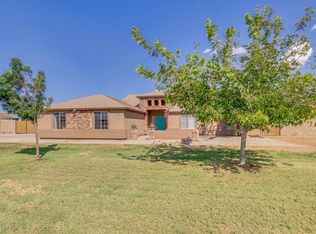 8807 S Dean Rd, Buckeye, AZ 85326