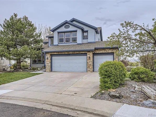 6306 Holman Street, Arvada, CO 80004