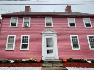 33 Gardner St, Portsmouth, NH 03801