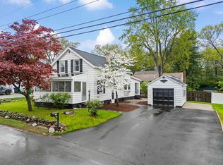 80 E Glenwood St, Nashua, NH 03060
