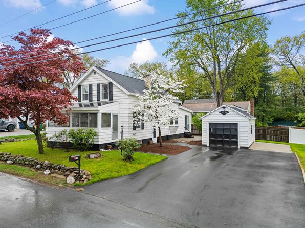 80 E Glenwood Street, Nashua, NH 03060