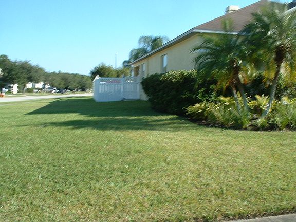 Large Corner Lot