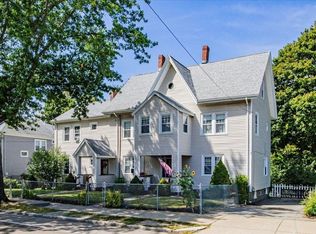 715-719 Truman Hwy, Hyde Park, MA 02136