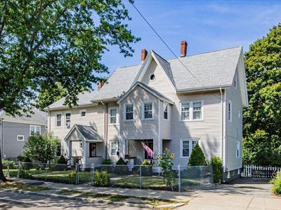 715-719 Truman Hwy, Hyde Park, MA, 02136