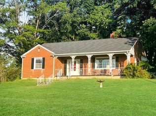 536 Buford Rd, Danville, VA 24541