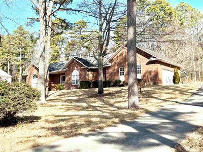 137 Sharp St, Melbourne, AR, 72556