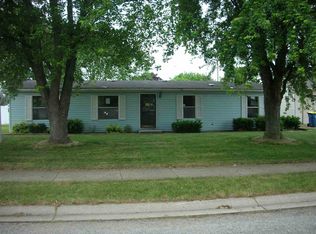 115 Wabash Ave, Mishawaka, IN 46544