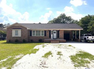 528 Byrnes Cir, Johnsonville, SC 29555