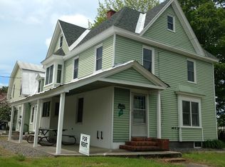 107 Main St APT 1, Skowhegan, ME 04976
