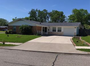 3503 Colgate Ln, Irving, TX 75062