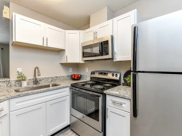 15Seventy Chesterfield