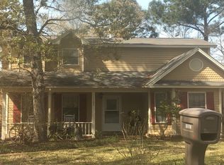 1502 Skyline Dr, Gautier, MS 39553
