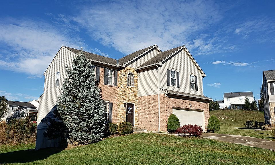 7004 Logans Oak Ct, Cincinnati, OH 45248 Zillow
