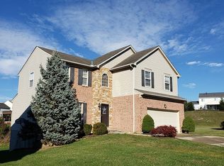 7004 Logans Oak Ct, Cincinnati, OH 45248
