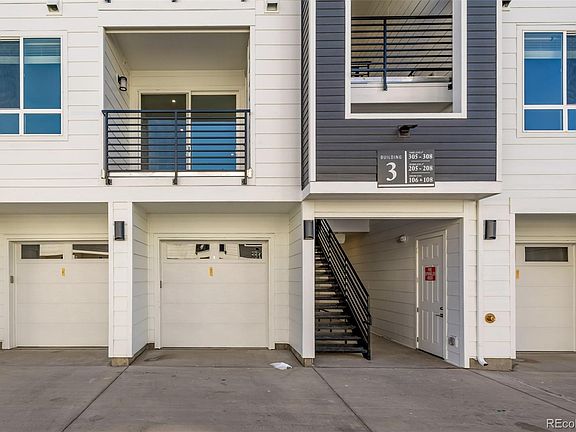 2nd image of 6153 N Ceylon Street Bldg 3 #104