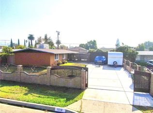 1518 E Sunset Hill Dr, West Covina, CA 91791