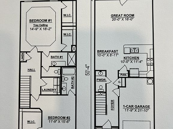 3rd image of 5734 Cloverwood Dr Lot 103
