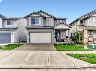 1658 36th Pl, Forest Grove, OR 97116