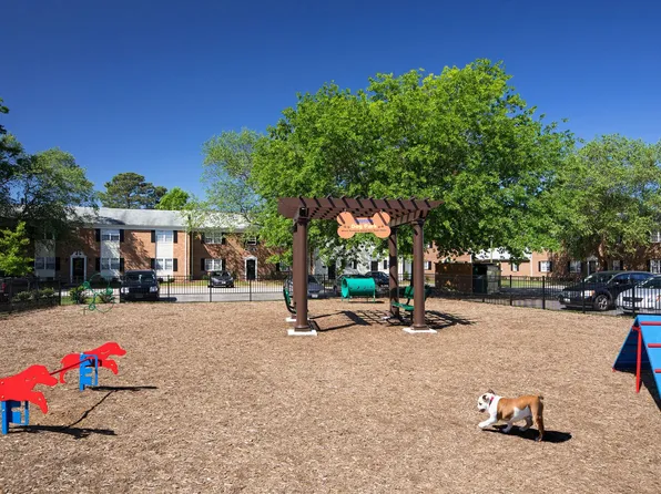 Cambridge Apartments