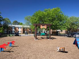 Cambridge Apartments