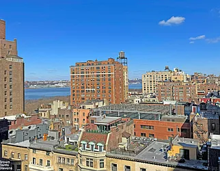 11 Riverside Drive, #13VE