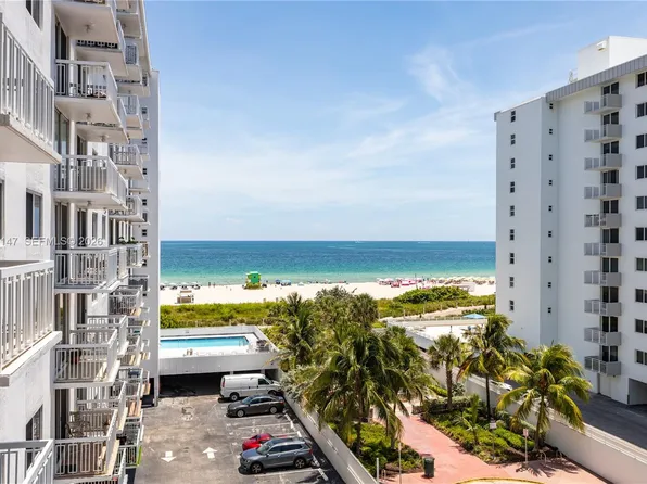 401 Ocean Dr APT 607, Miami Beach, FL 33139