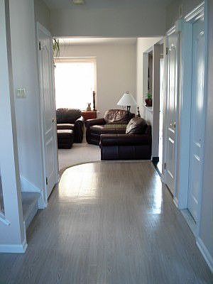 ML Hallway